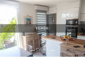 appartement à la vente -   57070  METZ, surface 60 m2 vente appartement - APR701580
